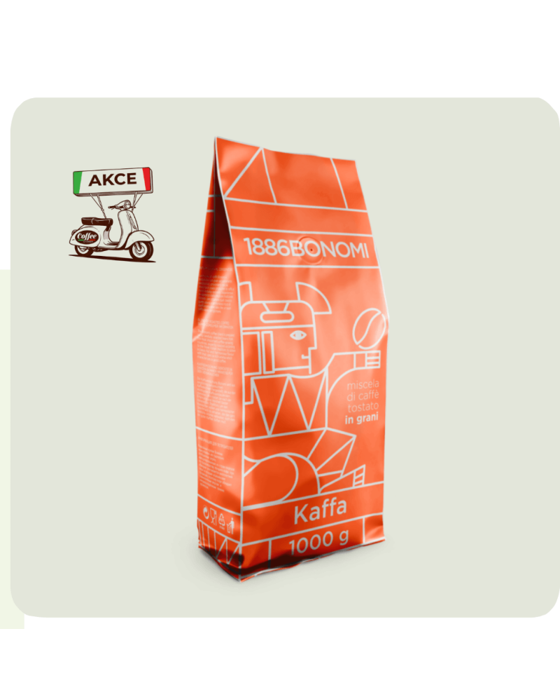 Caffé BONOMI Centenario 1000g