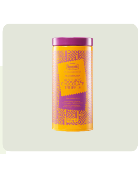 TEA COUTURE Rooibos Chocolate Truffle 100g