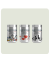 CAVALIERE Miscela Silver Collection