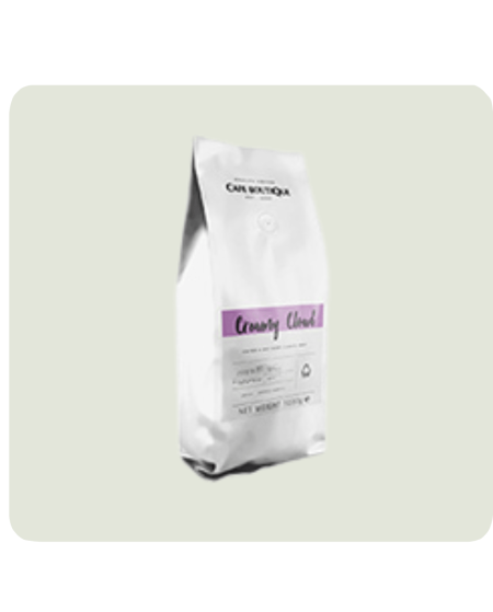 CAFE BOUTIQUE Creamy Cloud 1000g