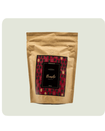 Caffé BONOMI Single Origin Brasil 500g