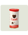 Caffé MILANI Cuoril – 20 kapslí