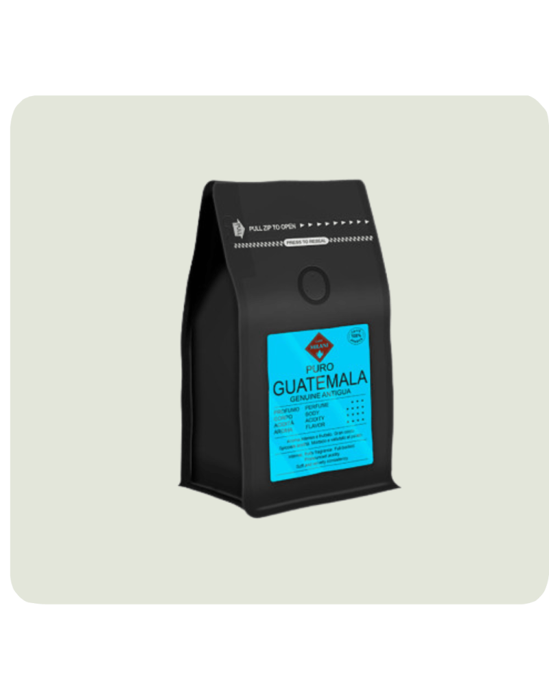 Caffé MILANI Guatemala 200g