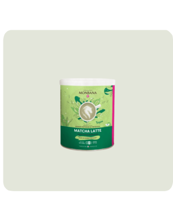 MONBANA Matcha Latte – 500 g