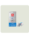 illy Espresso bez kofeinu – 10 ks kapsle