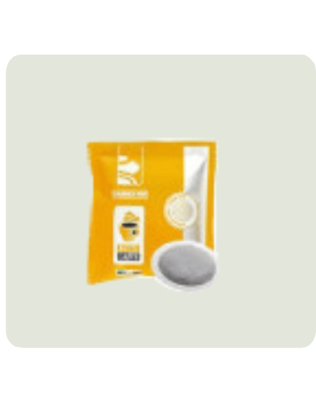 Pitti Caffè  Arabica E.S.E. Pods 10ks