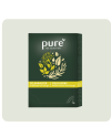 PURE Tea Selection Polní byliny 25x2,5g