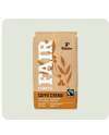 TCHIBO Fair Choice Caffè Crema – zrnková káva 1 kg