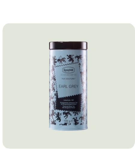 TEA COUTURE Earl Grey 100g