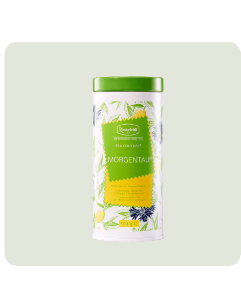 TEA COUTURE Morgentau 100g