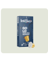INTENSO Caffè GOLD – kapsle 10 ks