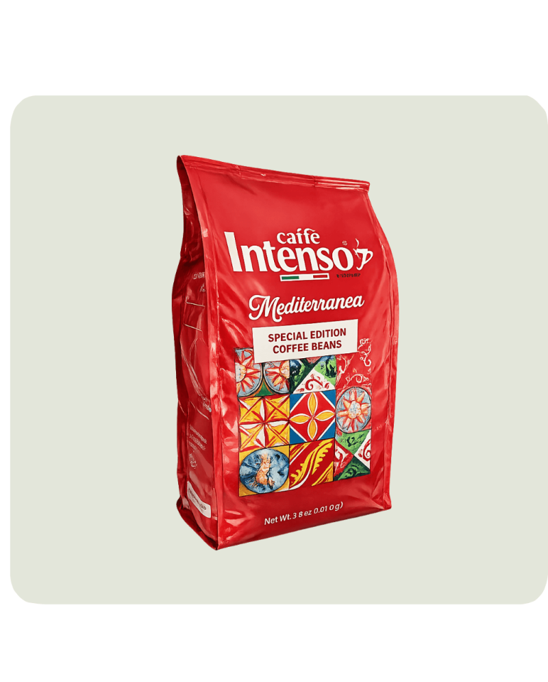 itaská káva 1kg