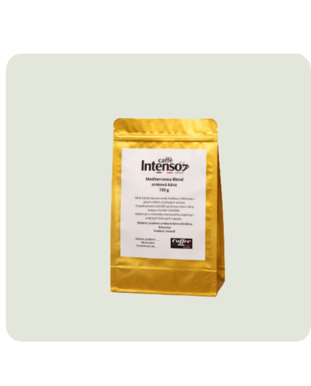 Zrnková a italská káva – akce | coffeestore.cz ochutnávka