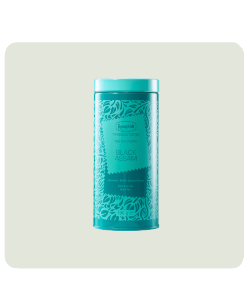 TEA COUTURE Black Assam 100g