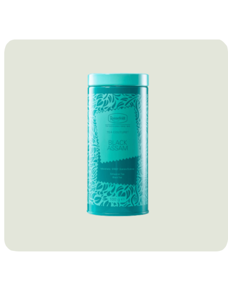 TEA COUTURE Black Assam 100g