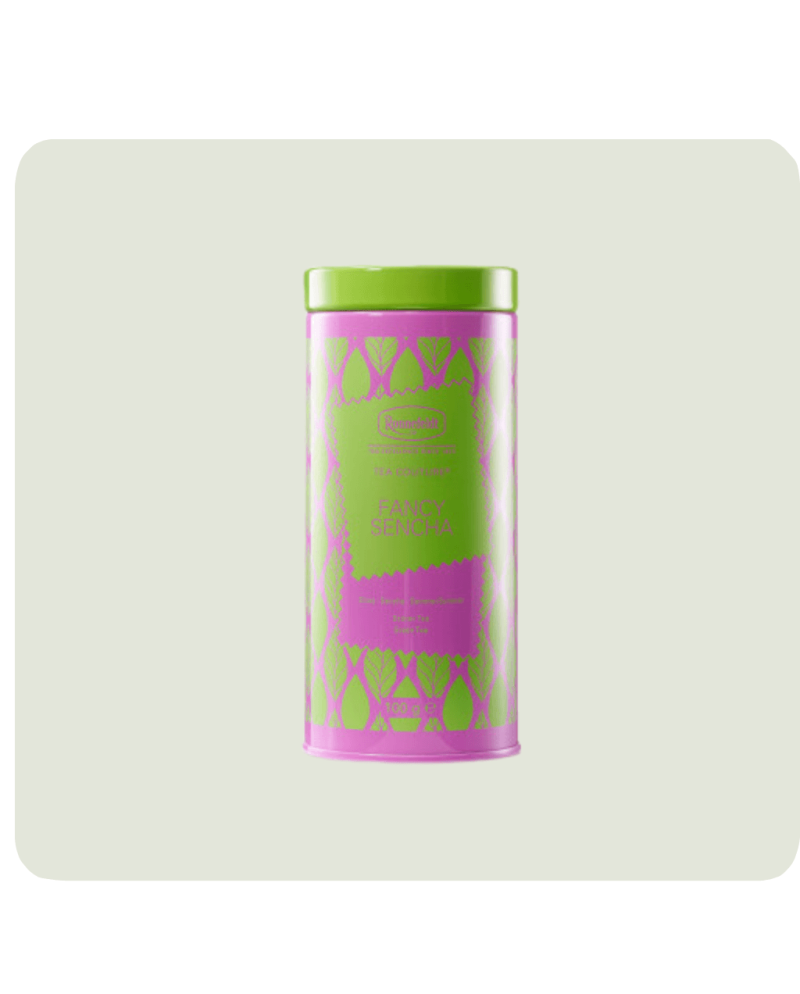 TEA COUTURE Fancy Sencha 100g