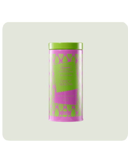 TEA COUTURE Fancy Sencha 100g