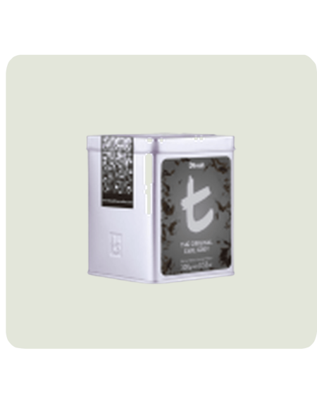 DILMAH T-Caddy the Original Earl Grey 100g