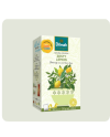 DILMAH Čaj ovocný Naturally Zesty Lemon 20x1,5g
