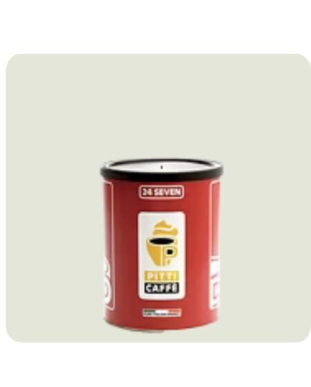 PITTI CAFFÉ 24 Seven – zrnková káva v plechovce 250 g