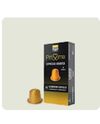 PITTI CAFFÉ Espresso Arabica – kapsle 10 ks