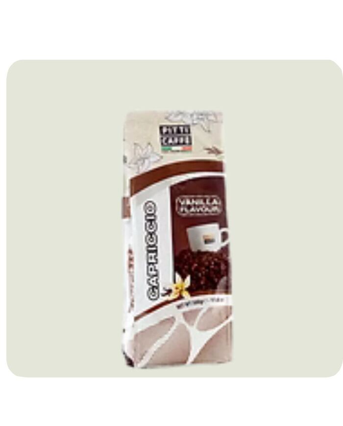 PITTI CAFFÉ  Deciso 500 g – italská zrnková káva | coffeestore.cz