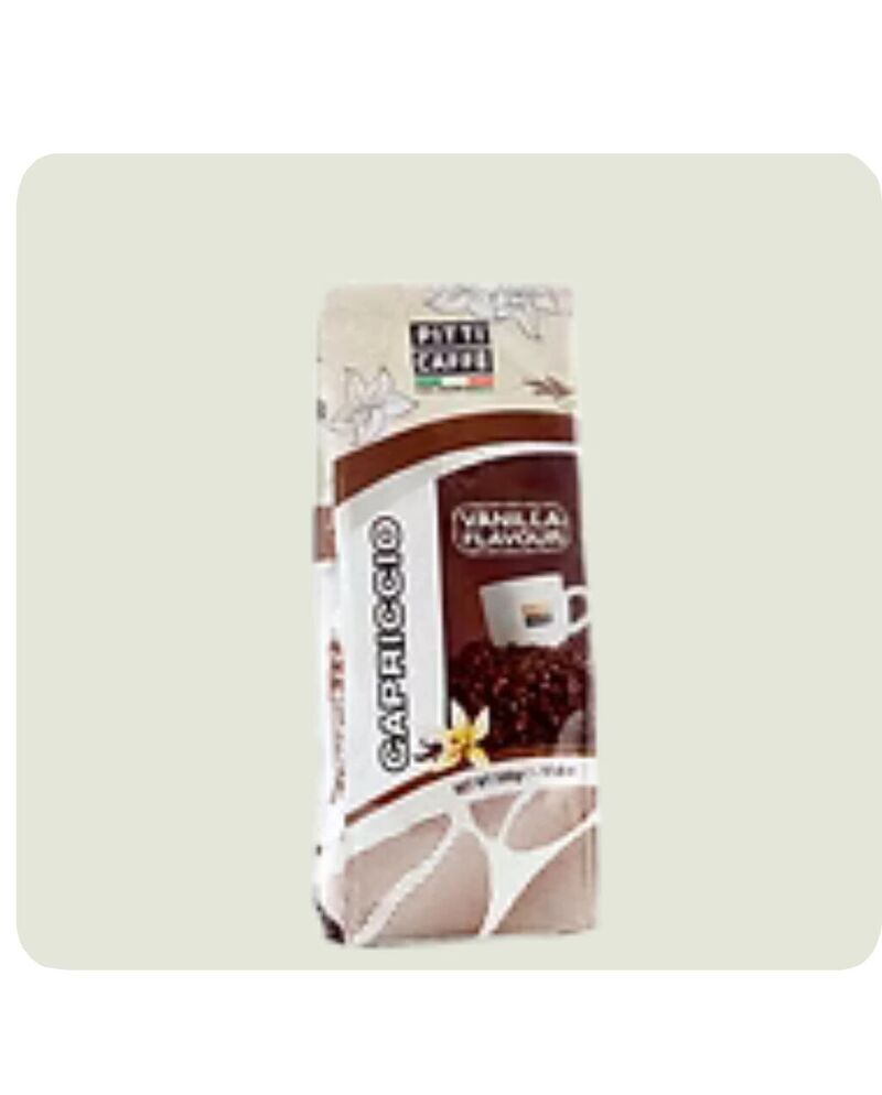 PITTI CAFFÉ  Deciso 500 g – italská zrnková káva | coffeestore.cz