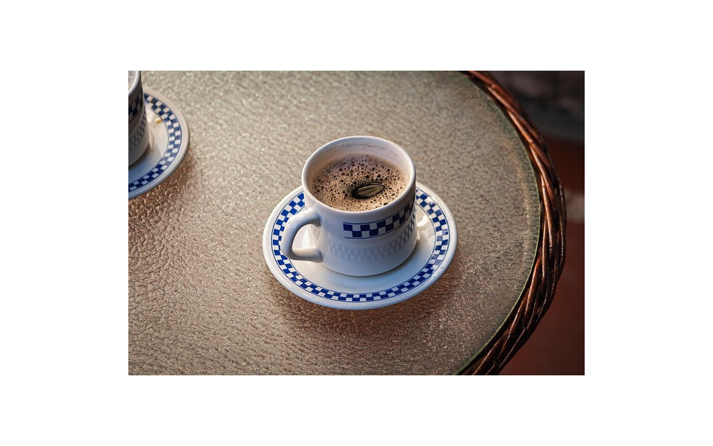 Jak si doma připravit dokonalé espresso jako z italské kavárny