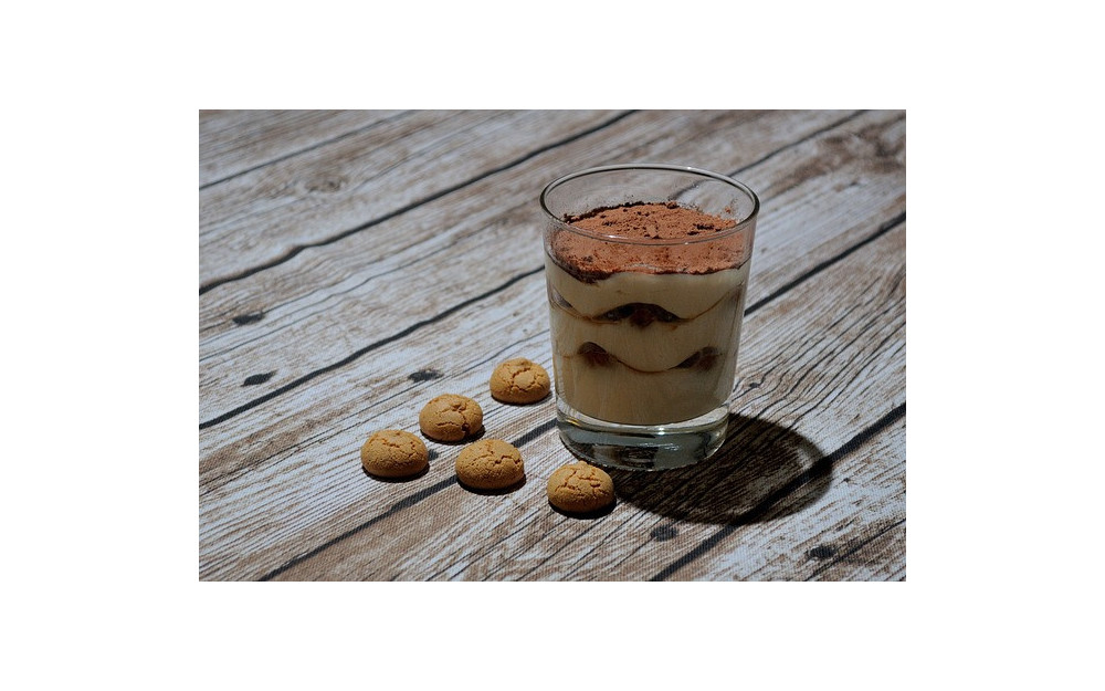Recepty s italskou kávou: Od tiramisu po kávové likéry