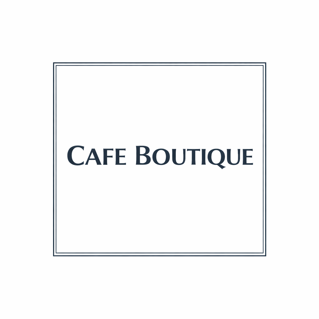 Cafe Boutique